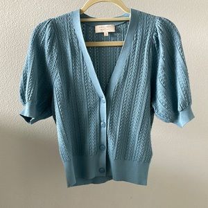 NWOT Sezane Lola Jumper size S